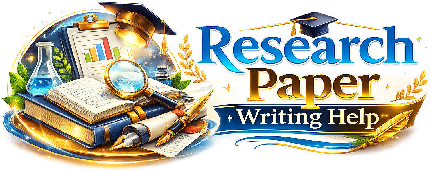 Research Paper Writing Help